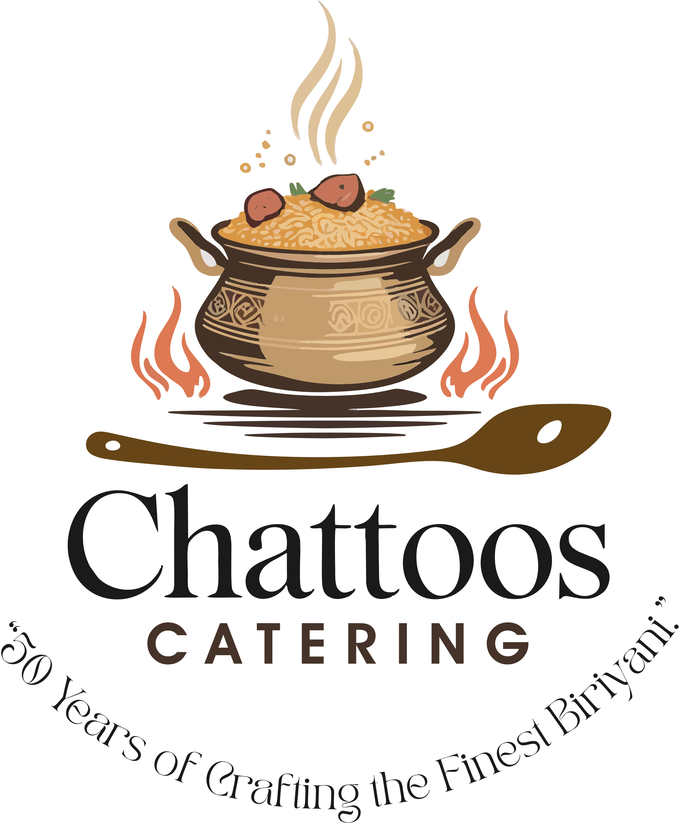 Chattoos Chattakam Catering